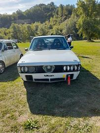 Alfa Romeo Alfa 6