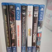 PS4 Pro più televisione