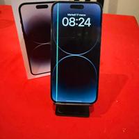 iPhone 14 Pro Max 256GB Nero – Da riparare