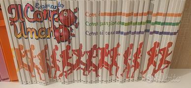 Enciclopedia Esplorando Il Corpo Umano DeAgostini