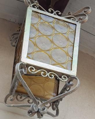 Lampada da esterno
