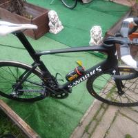 BDC SPECIALIZED MODELLO S WORKS VENGE 