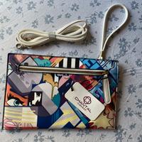 Chantal Firenze borsetta nuova