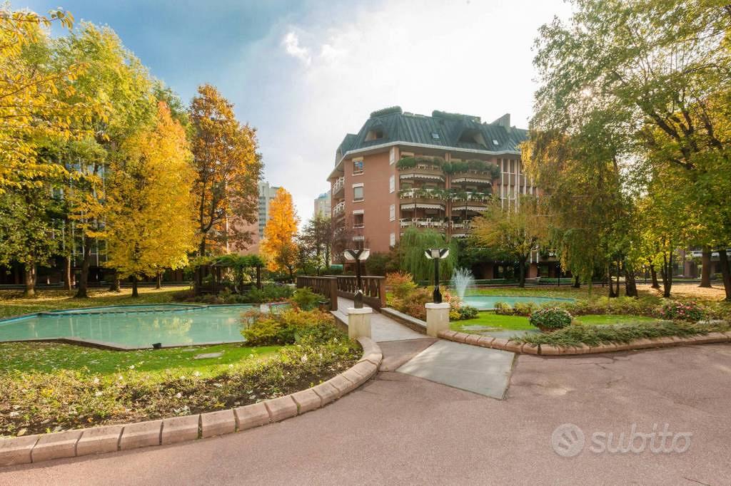 Appartamento – Milano, Lampugnano - Vista 3