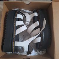 Dr Martens Blaire Quad
