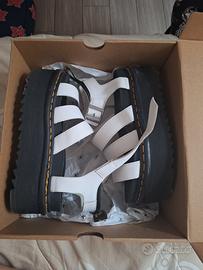 Dr Martens Blaire Quad