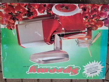 SPREMIPOMODORO SPREMY IMPERIA