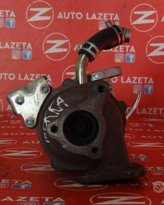 TURBINA TURBOCOMPRESSORE Opel Mokka 1° Serie - 555