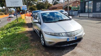 Honda civic 2.2 disel