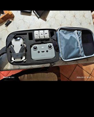 Drone dji mini 4 pro