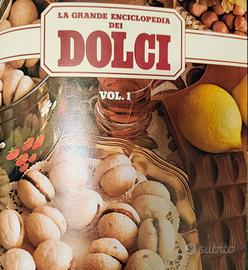 Libro Dolci