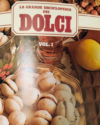 Libro Dolci
