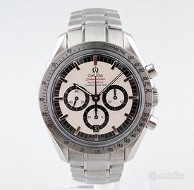 Omega Speedmaster The Legend Shumacher 350631