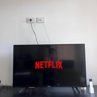 smart tv xiaomi 43’’