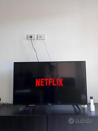 smart tv xiaomi 43’’