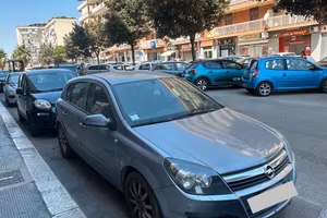 Opel Astra H 1.9 CDTi 120cv cambio automatico