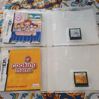 nintendo ds