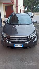 Ford Eco Sport