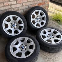 Cerchi BMW 16” 5x120