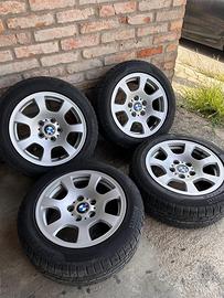 Cerchi BMW 16” 5x120