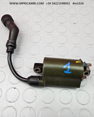 BOBINA 1 HONDA TRANSALP 700 2007 2013 XL700V 2008