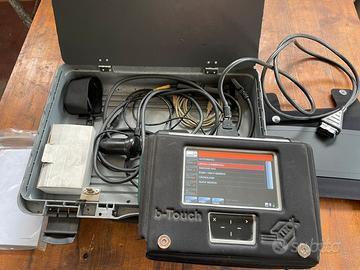 Diagnosi brain bee st9000