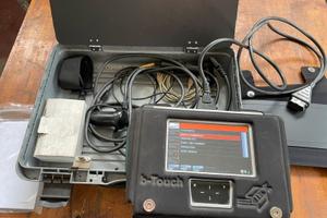 Diagnosi brain bee st9000