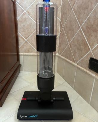 Lavapavimenti Dyson