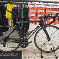 Bici Da Corsa Pinarello Gan - USATO -
