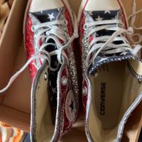 All star bambina/donna