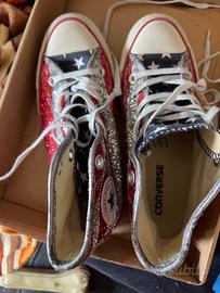 All star bambina/donna