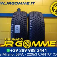 2 Gomme al 90% 235/65/17 NEXEN 4 Stagioni - Cantù