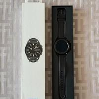 Samsung Galaxy Watch 3 45 mm LTE