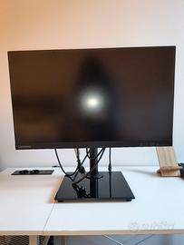 Monitor Lenovo C24-20 24 pollici full HD