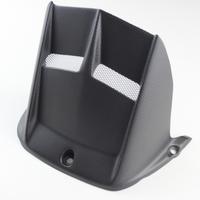Parafango posteriore carbonio Yamaha R6