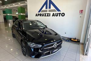 MERCEDES-BENZ CLA 180 d Aut. Shooting Brake Advanc