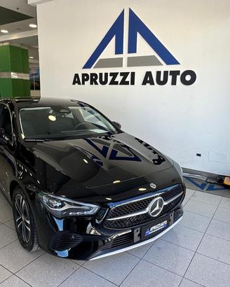MERCEDES-BENZ CLA 180 d Aut. Shooting Brake Advanc