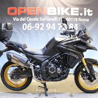 Voge Valico 525 DSX ABS TCS E5 11/2024 Km 500