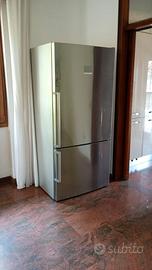 Frigorifero Bosch combinato No Frost A+++ – Inox