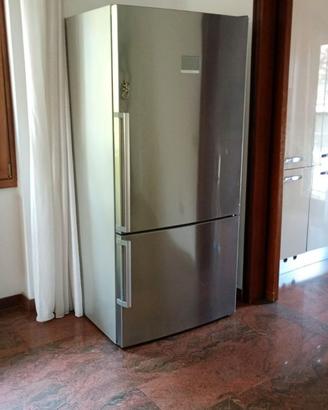 Frigorifero Bosch combinato No Frost A+++ – Inox