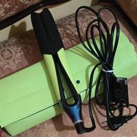 Piastra Ghd Chronos Lime edizione limitata