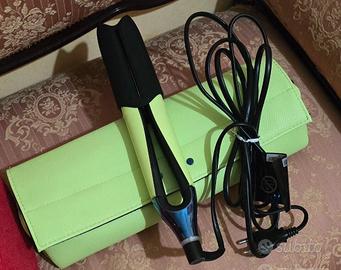 Piastra Ghd Chronos Lime edizione limitata