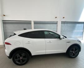 Jaguar E pace awd 4 Autocarro N.1