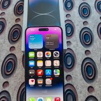 IPhone 14 pro max 128