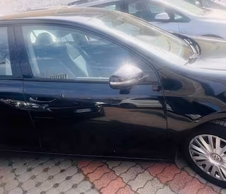 Volkswagen Golf Business 1.6 TDI 3p. Highline