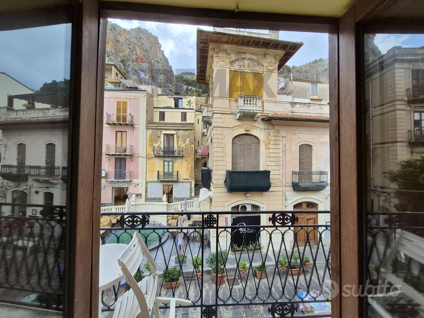 Appartamento – Cefalù, Palermo - Vista 4