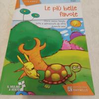 Esopo le più belle favole 