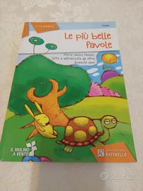 Esopo le più belle favole 