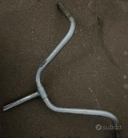 Garelli ricambi carter