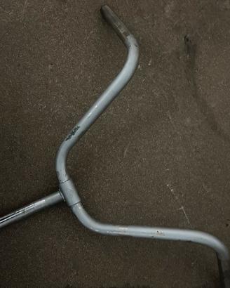 Garelli ricambi carter